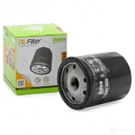 Масляный фильтр VALEO I 8ZSCKY 232108 586058 3276425860582 - Изображение 2