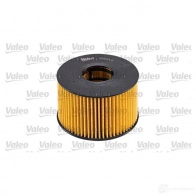 Масляный фильтр VALEO 586513 3276425865136 06 QRB5 1206060020 - Изображение 2