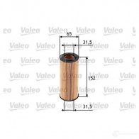 Масляный фильтр VALEO 586545 3276425865457 UEU SVFJ 232141 - Изображение 6