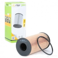 Масляный фильтр VALEO 3276425865297 586529 232133 UOAK 41 - Изображение 2