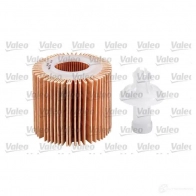 Масляный фильтр VALEO 1206061286 3276425865839 586583 O4XMJ D - Изображение 6