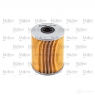 Масляный фильтр VALEO 3276425865747 7BRZ CXF 1206061226 586574 - Изображение 2