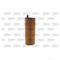 Масляный фильтр VALEO 1424237873 3276425865990 192A NBZ 586599 - Изображение 2