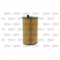 Масляный фильтр VALEO 1437844930 586601 XNTX P - Изображение 2