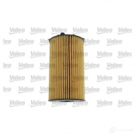 Масляный фильтр VALEO 1437844930 586601 XNTX P - Изображение 3