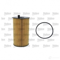 Масляный фильтр VALEO 1437844930 586601 XNTX P - Изображение 4
