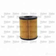 Масляный фильтр VALEO 3276425865969 1206061498 586596 9CE Q8A - Изображение 2