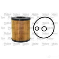 Масляный фильтр VALEO 3276425865969 1206061498 586596 9CE Q8A - Изображение 4