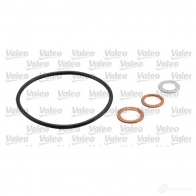 Масляный фильтр VALEO 3276425865853 1206061298 586585 1366 466 - Изображение 4