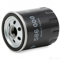 Масляный фильтр VALEO RR 2PMO 3276425860001 232080 586000 - Изображение 3