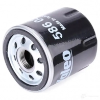 Масляный фильтр VALEO 232097 E85MV 4 586033 3276425860339 - Изображение 3