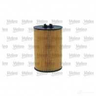 Масляный фильтр VALEO 3276425866171 586617 4P 976 1424237882 - Изображение 2