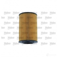 Масляный фильтр VALEO 3276425866171 586617 4P 976 1424237882 - Изображение 3