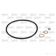 Масляный фильтр VALEO 5I VW2ZO 586571 1206061200 3276425865716 - Изображение 4