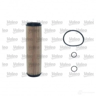 Масляный фильтр VALEO 3276425865976 1206061510 ONE35Z 0 586597 - Изображение 4