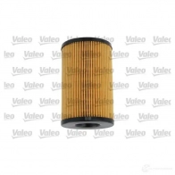 Масляный фильтр VALEO 586590 3276425865907 1206061438 C8H V4U - Изображение 3