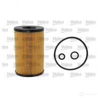 Масляный фильтр VALEO 586590 3276425865907 1206061438 C8H V4U - Изображение 4