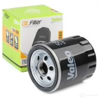 Масляный фильтр VALEO 3276425860803 RX 99W 586080 1206058462 - Изображение 2