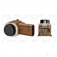 Датчик парковки VALEO 890013 245605 3276428900131 1 5XJAU - Изображение 4