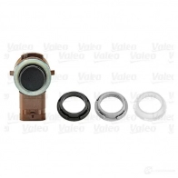 Датчик парковки VALEO 245604 3276428900100 890010 BF7 852U - Изображение 3