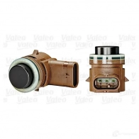 Датчик парковки VALEO 245604 3276428900100 890010 BF7 852U - Изображение 4