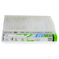 Салонный фильтр VALEO 235522 715660 FGVY 8D 3276427156607 - Изображение 2