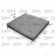 Салонный фильтр VALEO 715629 D 67IEI7 235493 3276427156294 - Изображение 5