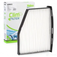 Салонный фильтр VALEO 3276426988001 234409 T ZK55PH 698800 - Изображение 2