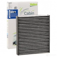Салонный фильтр VALEO 235579 W 8QPNNL 3276427157277 715727 - Изображение 2