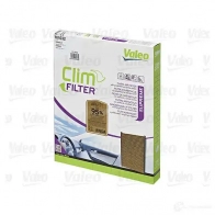 Салонный фильтр VALEO 701032 3276427010329 235116 PH06 L8 - Изображение 2