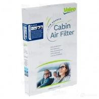 Салонный фильтр VALEO 3276427010299 235114 701029 MHAN Q - Изображение 3
