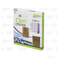 Салонный фильтр VALEO 3276427010251 701025 MZY329 J 235110 - Изображение 2