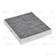 Салонный фильтр VALEO SQ IH1 715752 235603 3276427157529 - Изображение 2