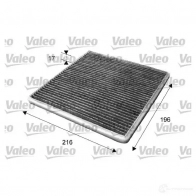 Салонный фильтр VALEO 235513 715650 3276427156508 HJF E92X - Изображение 6