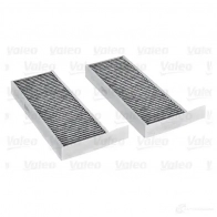 Салонный фильтр VALEO GL19 7 715805 3276427158052 235612 - Изображение 2