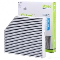 Салонный фильтр VALEO XRXM V 235447 715580 3276427155808 - Изображение 2