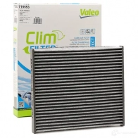 Салонный фильтр VALEO 6FM 1MS 715553 235420 3276427155532 - Изображение 2