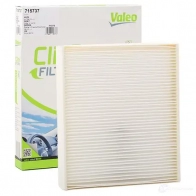Салонный фильтр VALEO 3276427157376 235589 K ACO0 715737 - Изображение 2