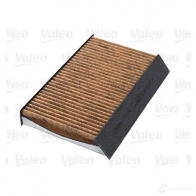 Салонный фильтр VALEO 235093 W7E 2W 701006 3276427010060 - Изображение 2