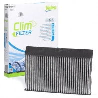 Салонный фильтр VALEO 235510 W8 6YFX 3276427156478 715647 - Изображение 2