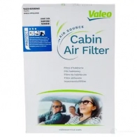 Салонный фильтр VALEO 235510 W8 6YFX 3276427156478 715647 - Изображение 7