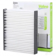 Салонный фильтр VALEO 698882 234464 JDHZ 1 3276426988827 - Изображение 2