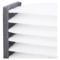 Салонный фильтр VALEO 698882 234464 JDHZ 1 3276426988827 - Изображение 5