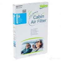Салонный фильтр VALEO 698882 234464 JDHZ 1 3276426988827 - Изображение 8
