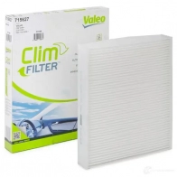 Салонный фильтр VALEO 3276427156270 235491 715627 1LIS OG - Изображение 2
