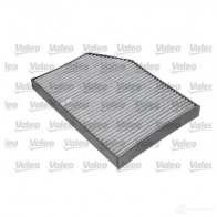 Салонный фильтр VALEO 1437845396 701045 QIH AA78 - Изображение 2