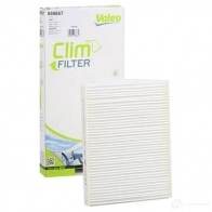 Салонный фильтр VALEO 3276426988674 XQB8W X 234449 698867 - Изображение 2
