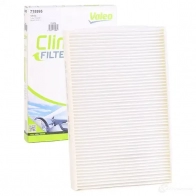 Салонный фильтр VALEO 3276427155952 715595 235462 DD4Y GM - Изображение 2