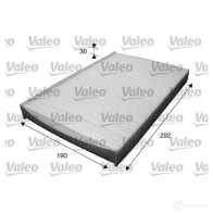 Салонный фильтр VALEO 3276427155952 715595 235462 DD4Y GM - Изображение 5