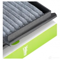 Салонный фильтр VALEO XY GM2 3276427155037 715503 235370 - Изображение 4